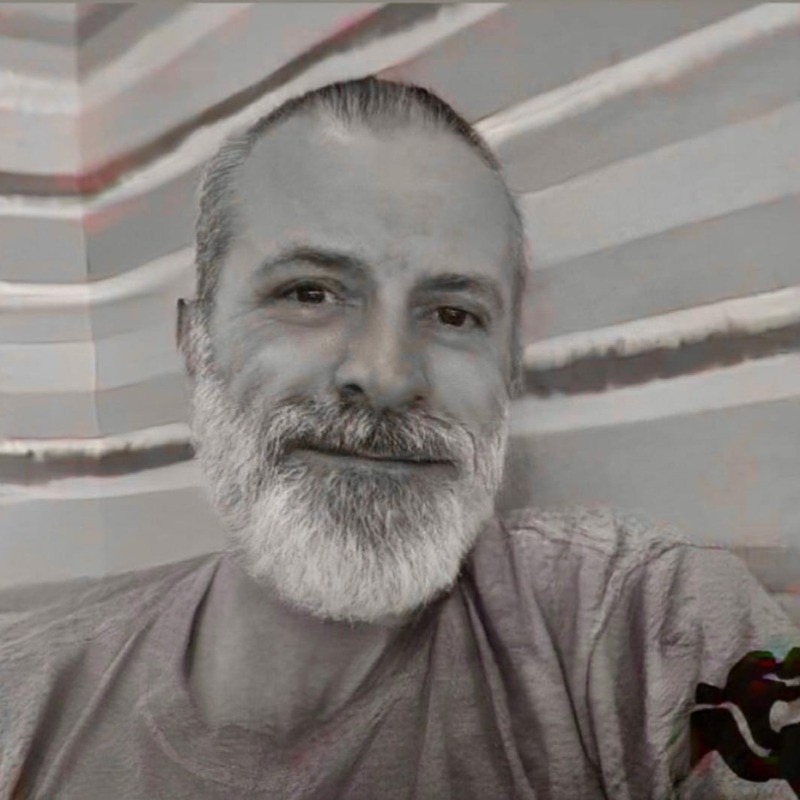 Neil Cartwright